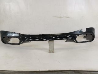 bontott MERCEDES-BENZ CLE Hátsó Lökhárító Alsó (Műanyag)