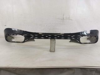 bontott MERCEDES-BENZ CLE Hátsó Lökhárító Alsó (Műanyag)