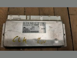 bontott MERCEDES-BENZ CLK Kipörgésgátló Elektronika