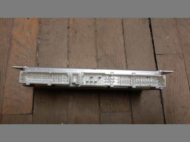 bontott MERCEDES-BENZ CLK Kipörgésgátló Elektronika