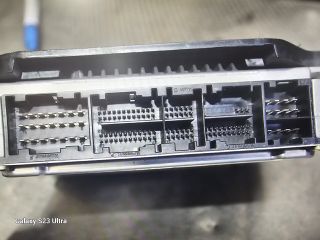 bontott MERCEDES-BENZ CLK Motorvezérlő