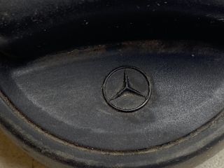 bontott MERCEDES-BENZ CLK Tanksapka