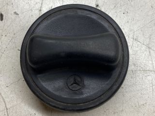 bontott MERCEDES-BENZ CLK Tanksapka