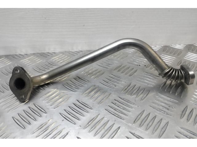 bontott MERCEDES-BENZ CLK EGR Hűtő Cső