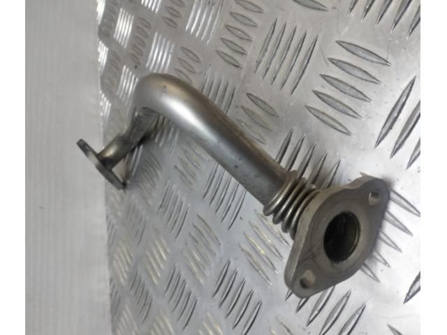 bontott MERCEDES-BENZ CLK EGR Hűtő Cső