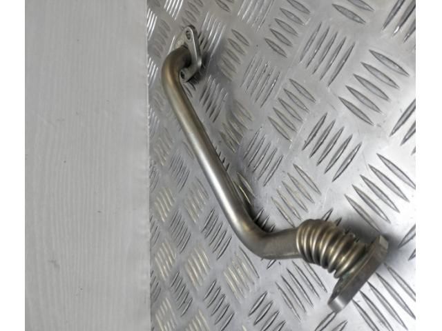 bontott MERCEDES-BENZ CLK EGR Hűtő Cső