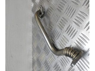 bontott MERCEDES-BENZ CLK EGR Hűtő Cső