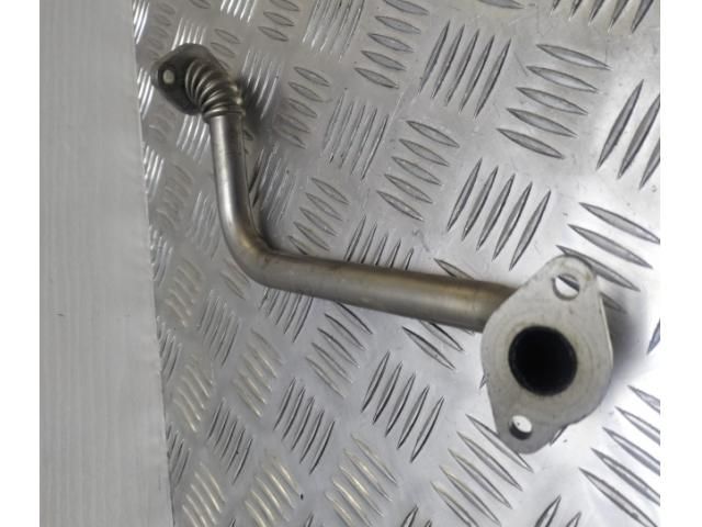 bontott MERCEDES-BENZ CLK EGR Hűtő Cső