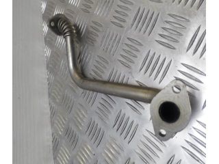 bontott MERCEDES-BENZ CLK EGR Hűtő Cső