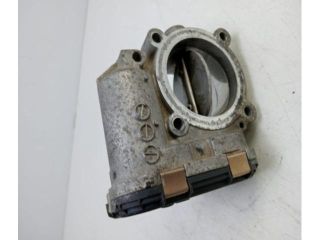 bontott MERCEDES-BENZ CLK Fojtószelep (Elektromos)