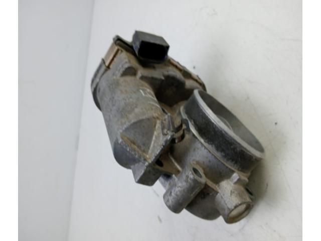 bontott MERCEDES-BENZ CLK Fojtószelep (Elektromos)