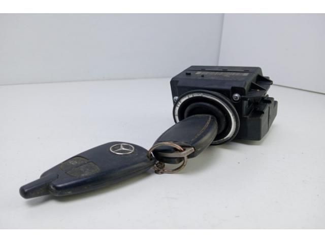 bontott MERCEDES-BENZ CLK Gyújtáskapcsoló