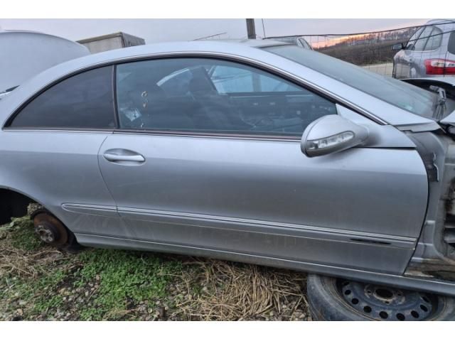 bontott MERCEDES-BENZ CLK Klíma Cső