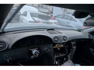 bontott MERCEDES-BENZ CLK Klíma Cső