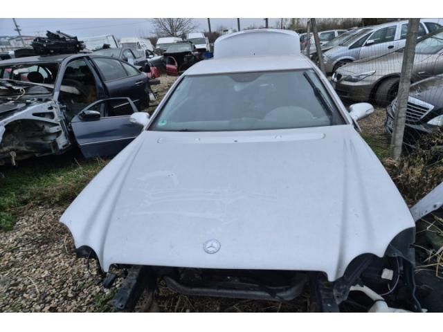 bontott MERCEDES-BENZ CLK Klíma Cső