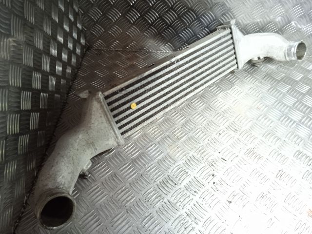 bontott MERCEDES-BENZ CLK Intercooler