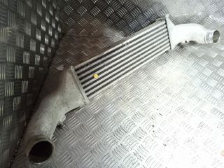 bontott MERCEDES-BENZ CLK Intercooler