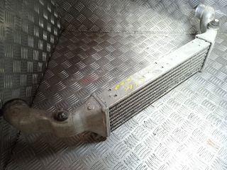 bontott MERCEDES-BENZ CLK Intercooler