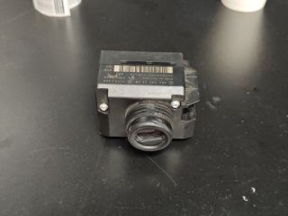 bontott MERCEDES-BENZ CLK Gyújtáskapcsoló