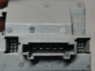 bontott MERCEDES-BENZ CLK Gyújtáskapcsoló