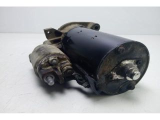 bontott MERCEDES-BENZ CLK Önindító