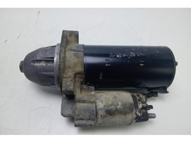 bontott MERCEDES-BENZ CLK Önindító