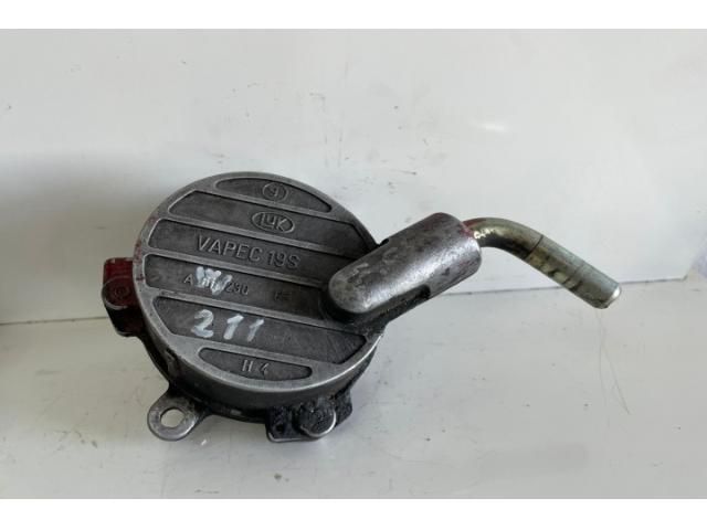 bontott MERCEDES-BENZ CLK Vákumpumpa