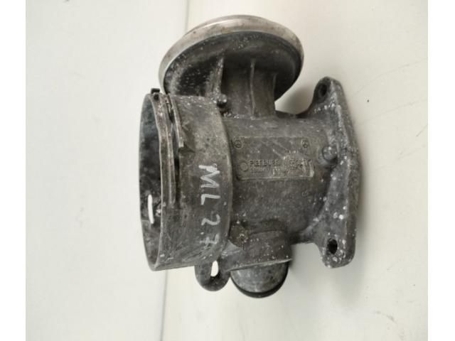 bontott MERCEDES-BENZ CLK EGR / AGR Szelep
