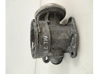 bontott MERCEDES-BENZ CLK EGR / AGR Szelep