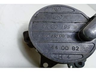 bontott MERCEDES-BENZ CLK Vákumpumpa