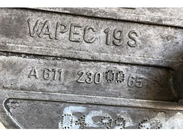 bontott MERCEDES-BENZ CLK Vákumpumpa