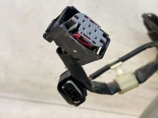 bontott MERCEDES-BENZ CLK Fékrásegítő