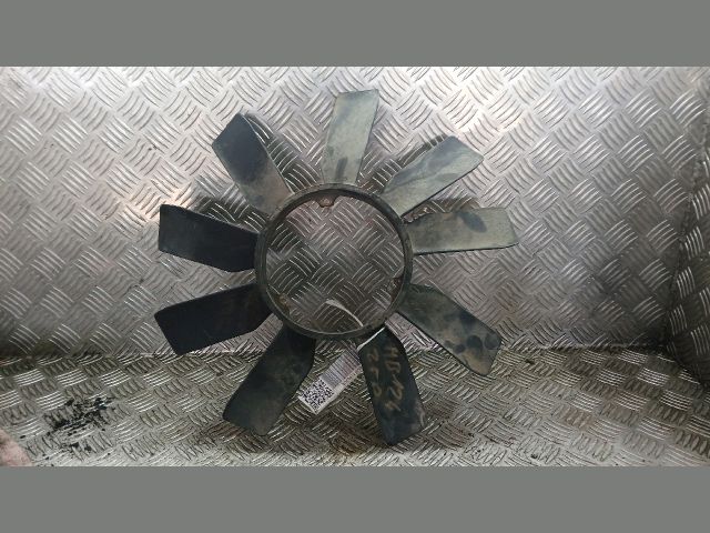 bontott MERCEDES-BENZ CLK Hűtőventilátor Lapát