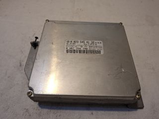 bontott MERCEDES-BENZ CLK Motorvezérlő