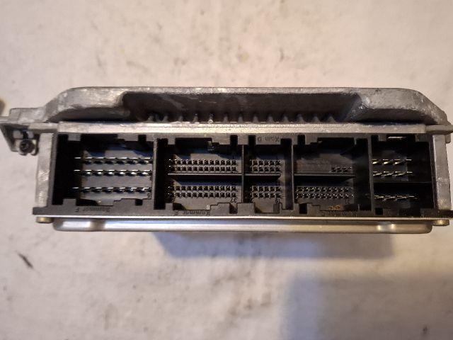 bontott MERCEDES-BENZ CLK Motorvezérlő