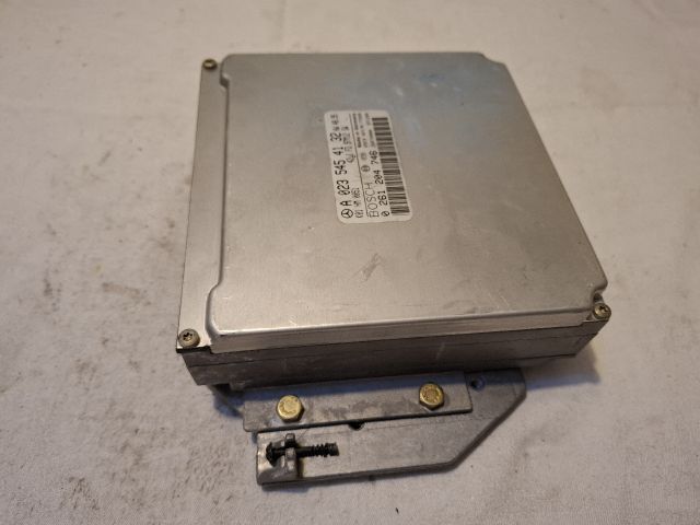 bontott MERCEDES-BENZ CLK Motorvezérlő