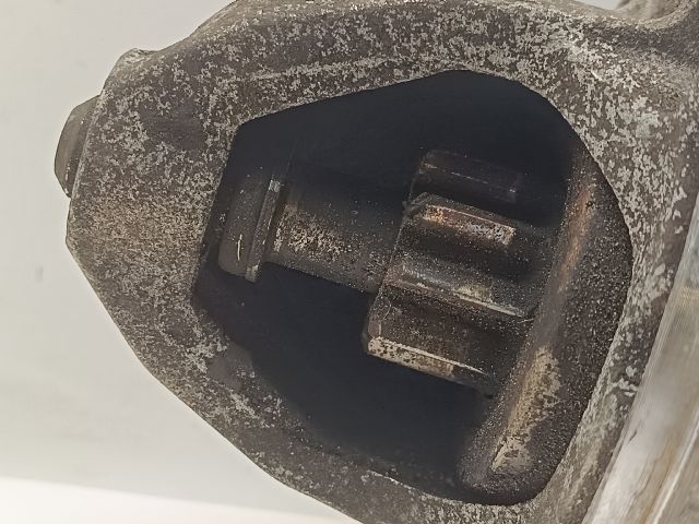 bontott MERCEDES-BENZ CLK Önindító