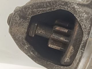 bontott MERCEDES-BENZ CLK Önindító