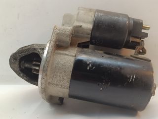 bontott MERCEDES-BENZ CLK Önindító