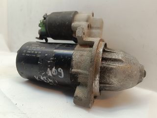 bontott MERCEDES-BENZ CLK Önindító