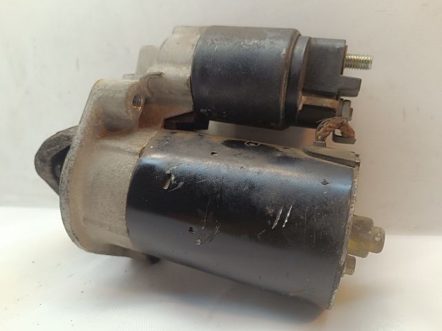 bontott MERCEDES-BENZ CLK Önindító