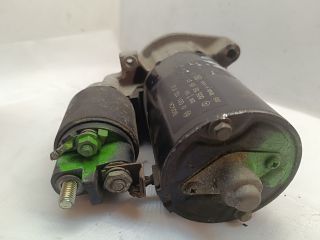 bontott MERCEDES-BENZ CLK Önindító