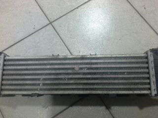 bontott MERCEDES-BENZ CLK Intercooler