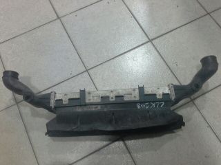 bontott MERCEDES-BENZ CLK Intercooler