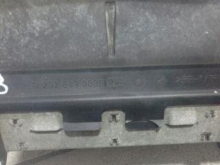 bontott MERCEDES-BENZ CLK Intercooler