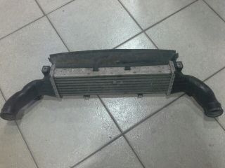 bontott MERCEDES-BENZ CLK Intercooler