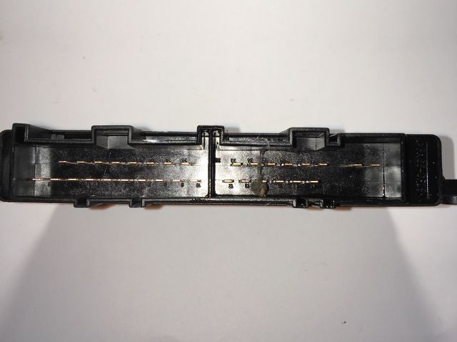 bontott MERCEDES-BENZ CLK Automata Váltó Elektronika