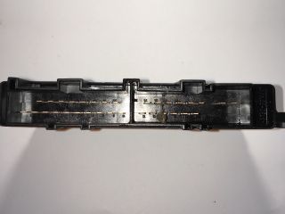 bontott MERCEDES-BENZ CLK Automata Váltó Elektronika