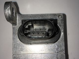 bontott MERCEDES-BENZ CLK Menetstabilizátor Elektronika