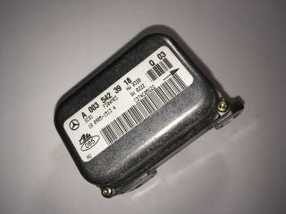 bontott MERCEDES-BENZ CLK Menetstabilizátor Elektronika